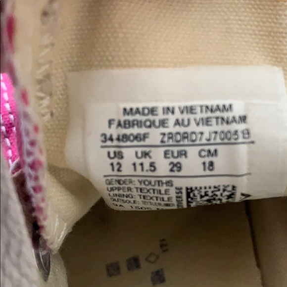 Converse All ⭐️ Star - Picture 9 of 10